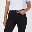 Levi's 501 Women's Crop Jean