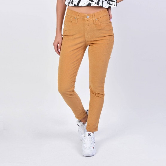 Levi's 721 Women's High Rise Skinny Jeans