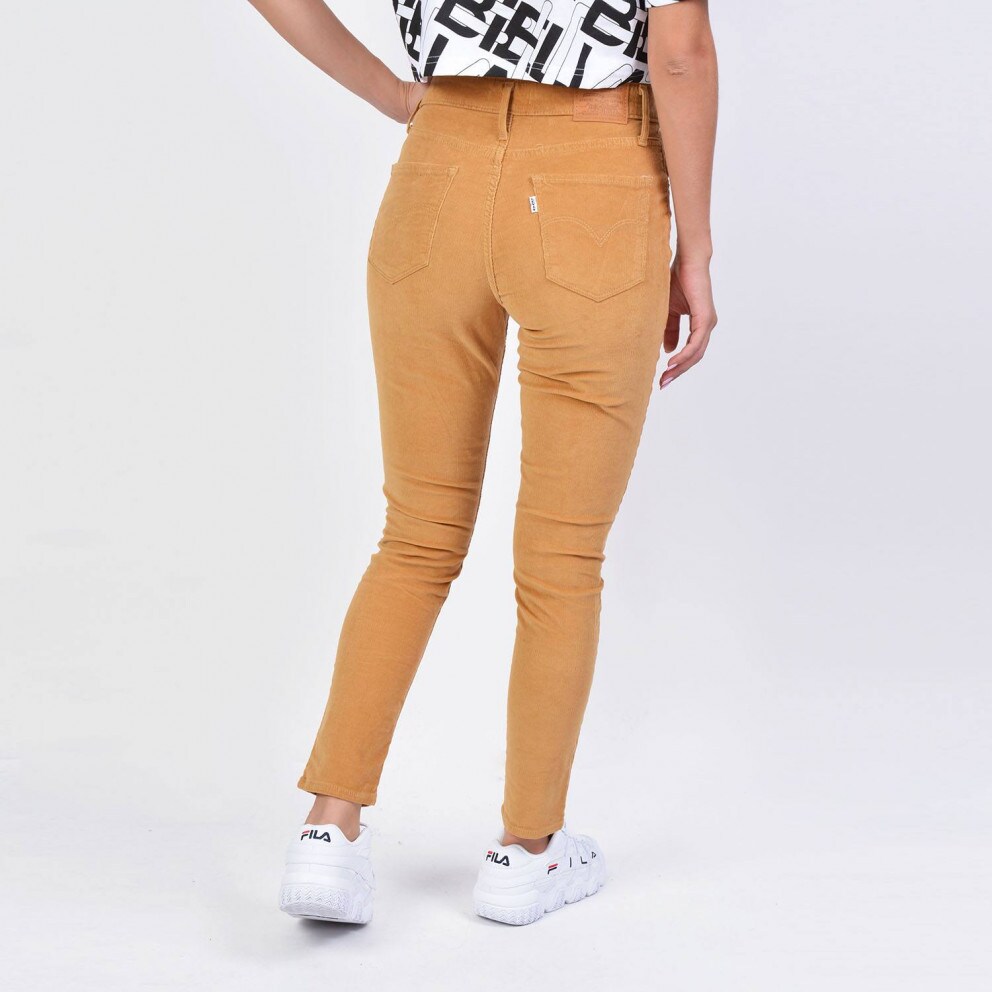Levi's 721 Women's High Rise Skinny Jeans