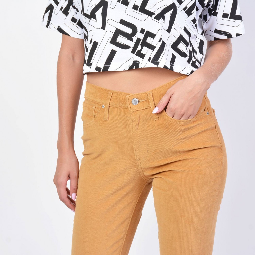 Levi's 721 Women's High Rise Skinny Jeans