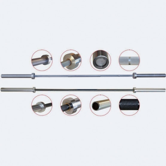 Amila Non-Collar Bar