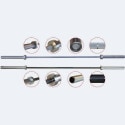 Amila Non-Collar Bar