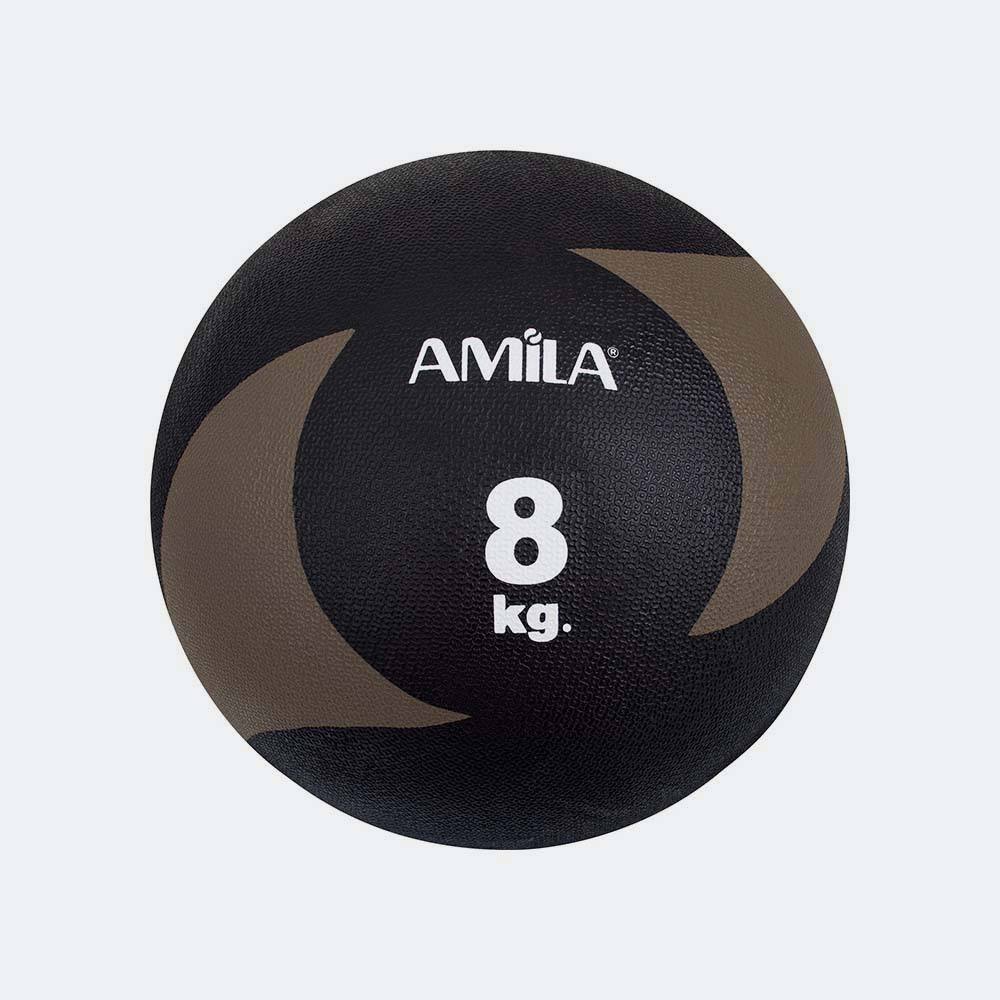 Amila Medicine Ball 27 Cm - 8 Kg (9000003810_32157)