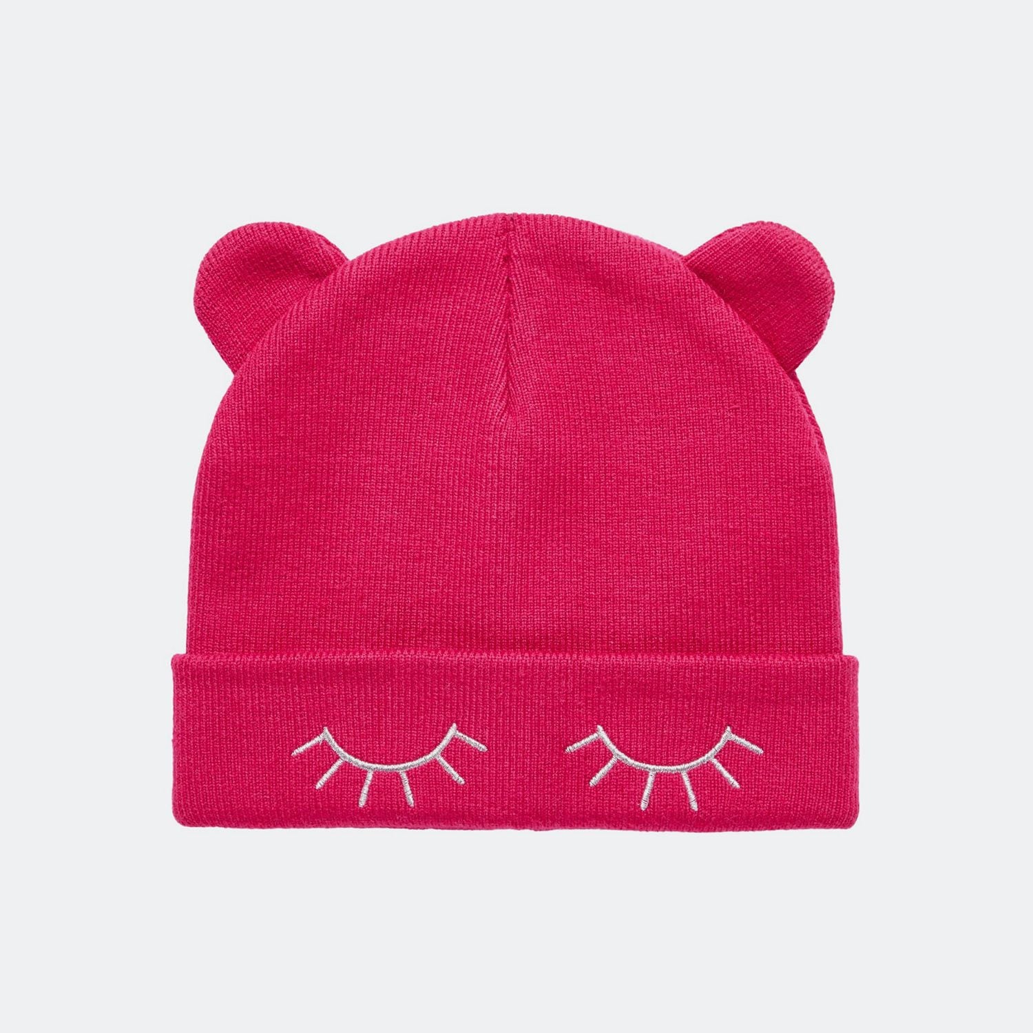 Name it Nmfmarinus Knit Hat (9000040037_8080)