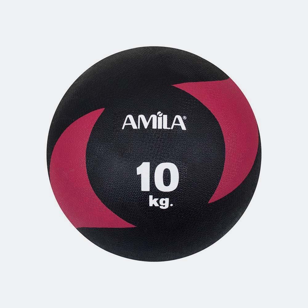 Amila Medicine Ball 27 Cm -10 Kg (9000003809_32156)