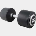 Amila Rubber Dumbbell 22.5 Kg
