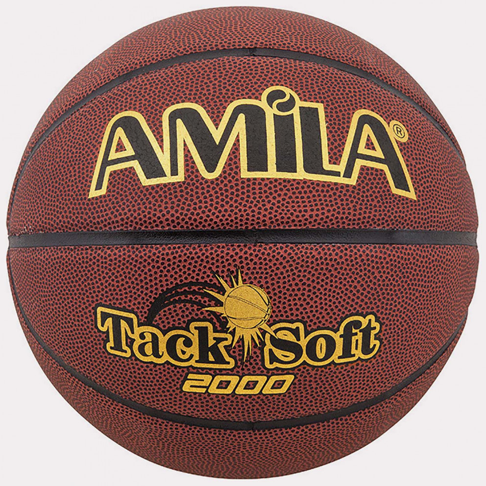 Amila Tack Soft  7