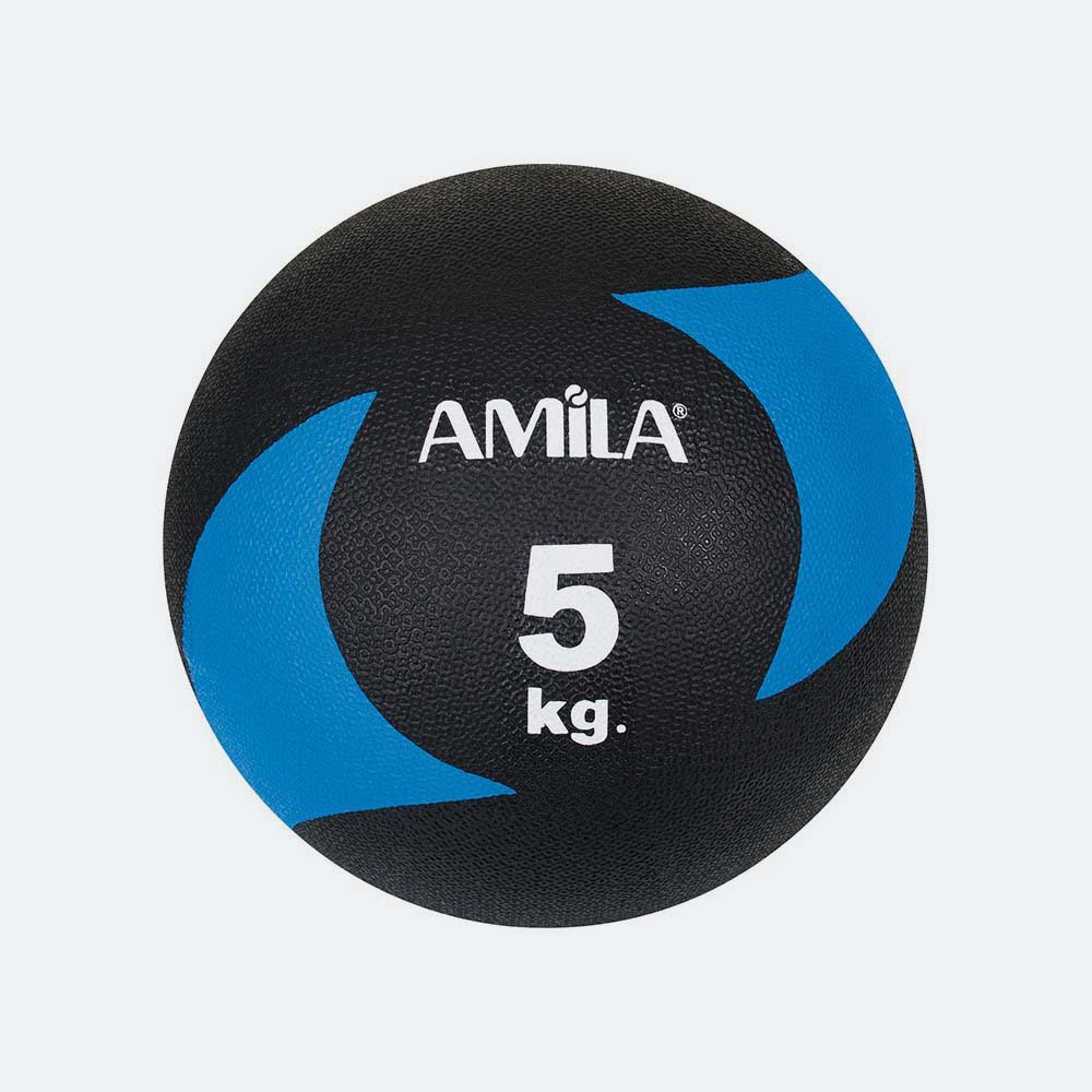 Amila Medicine Ball 22 Cm - 5Kg (51517100003_424)