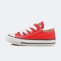 Converse Chuck Taylor All Star Βρεφικά Παπούτσια