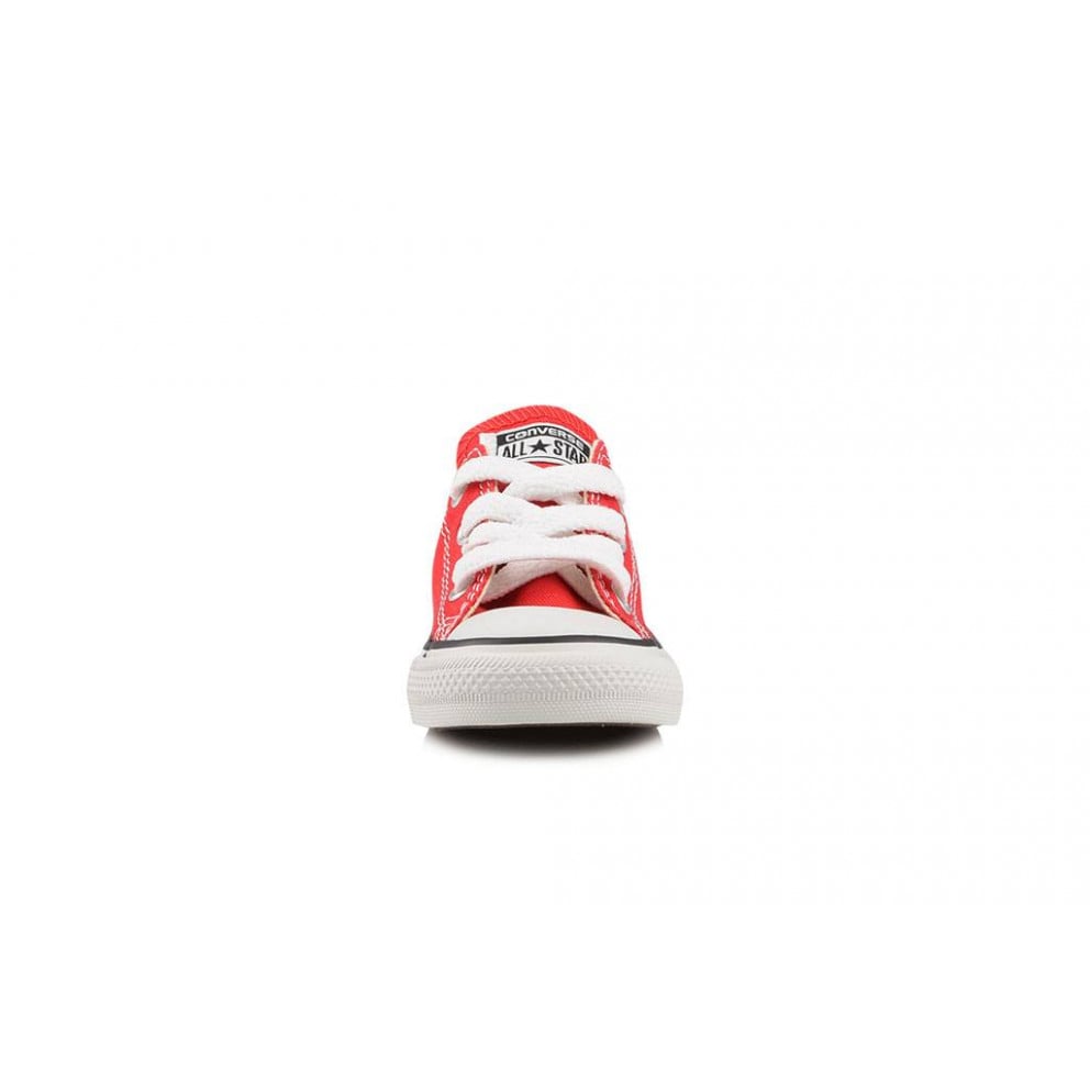 Converse Chuck Taylor All Star Βρεφικά Παπούτσια