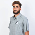 Puma x OFI Crete F.C. Liga Casual Ανδρικό Polo T-Shirt