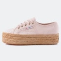 Superga 2790 Cotropew Platform - Γυναικεία Sneaker