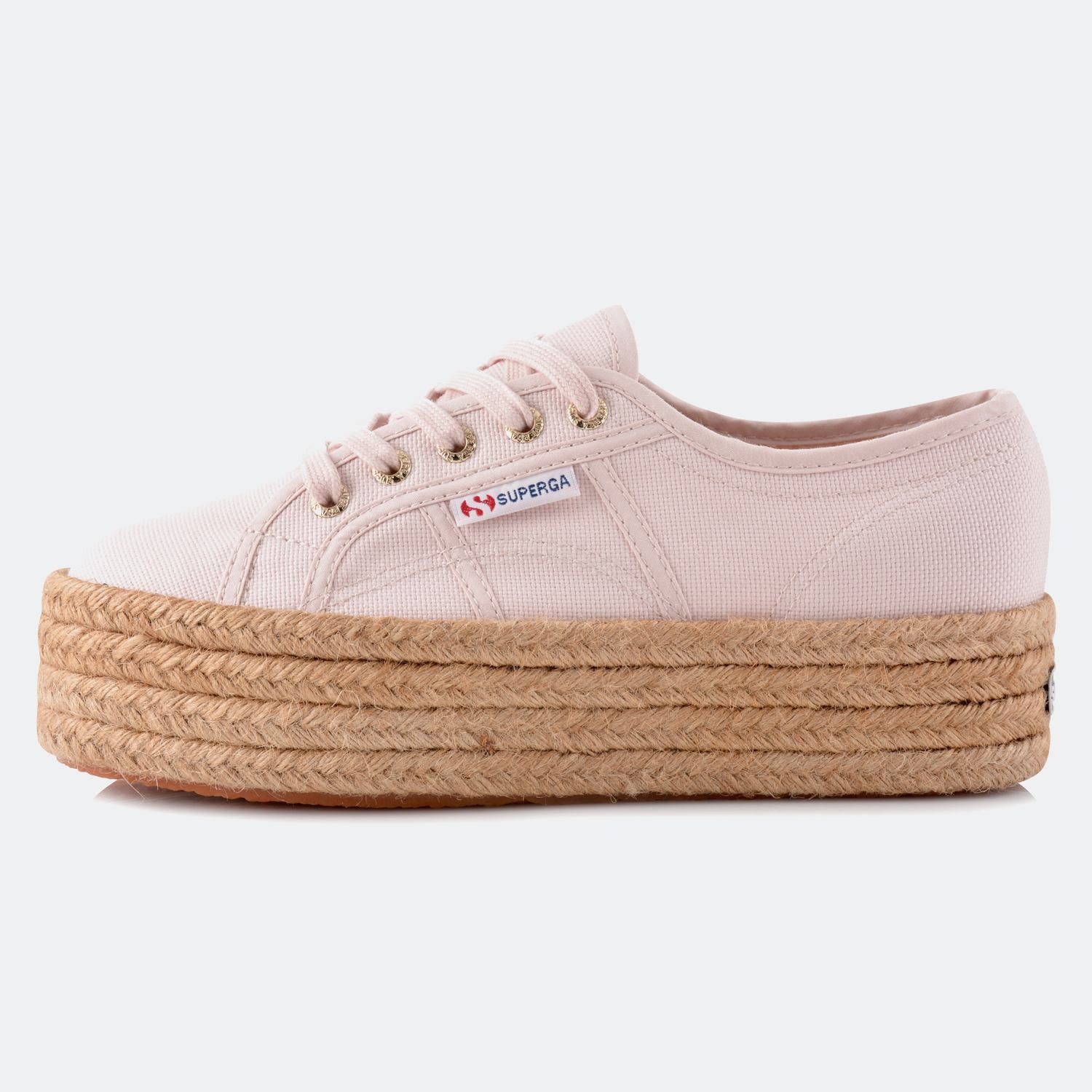  Superga 2790 Cotropew Platform - Γυναικεία Sneaker (9000004855_32453) 2025