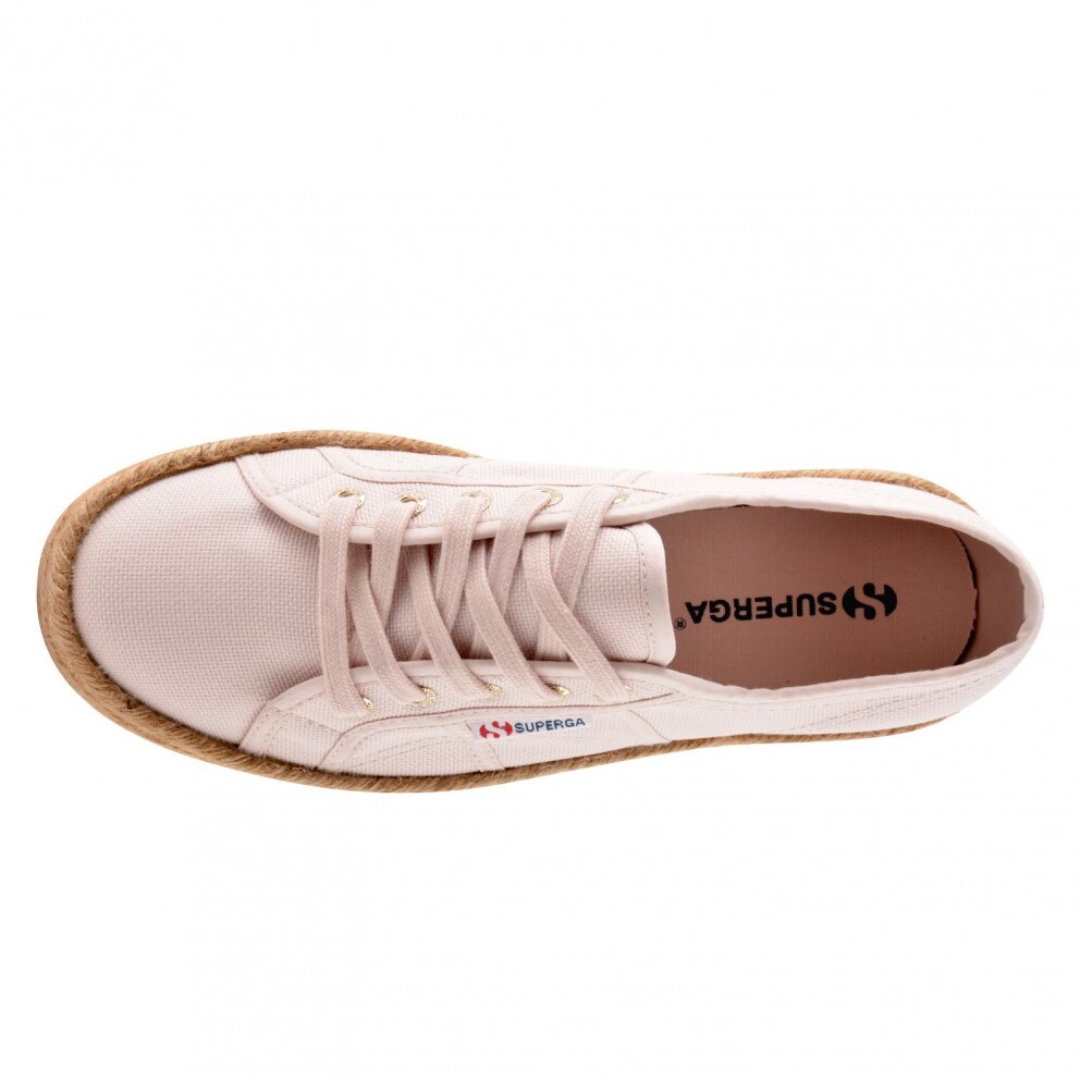 Superga 2790 Cotropew Platform - Γυναικεία Sneaker