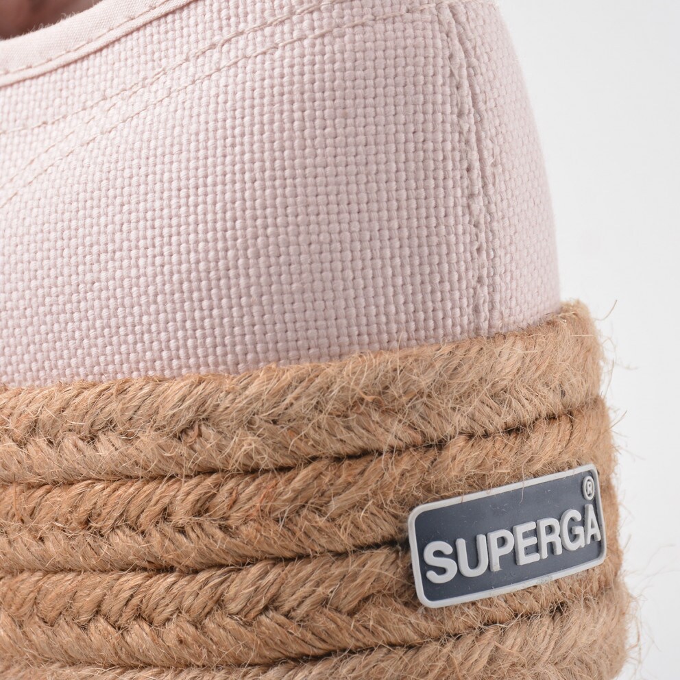 Superga 2790 Cotropew Platform - Γυναικεία Sneaker