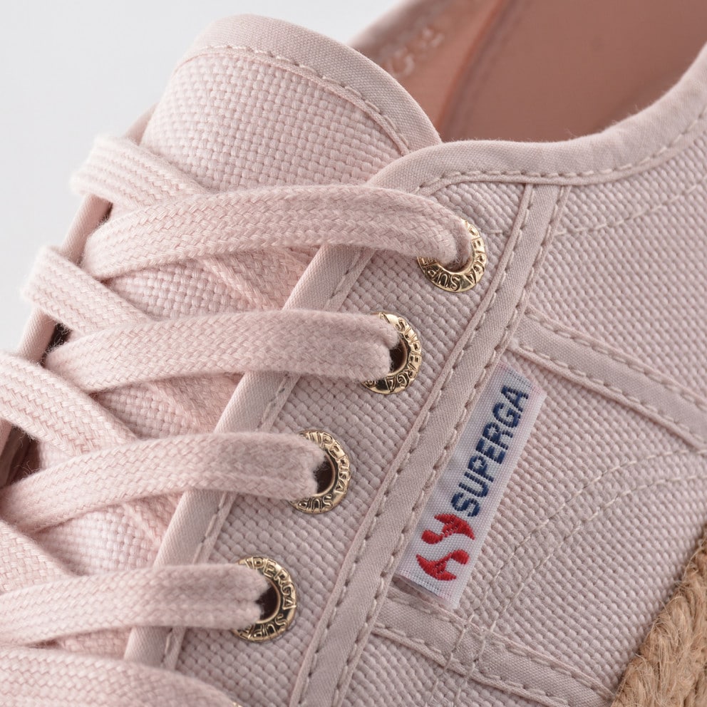 Superga 2790 Cotropew Platform - Γυναικεία Sneaker