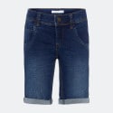 Name it Nkmsofus Dnmtax 2012 Long Shorts Noos | Παιδικό Short