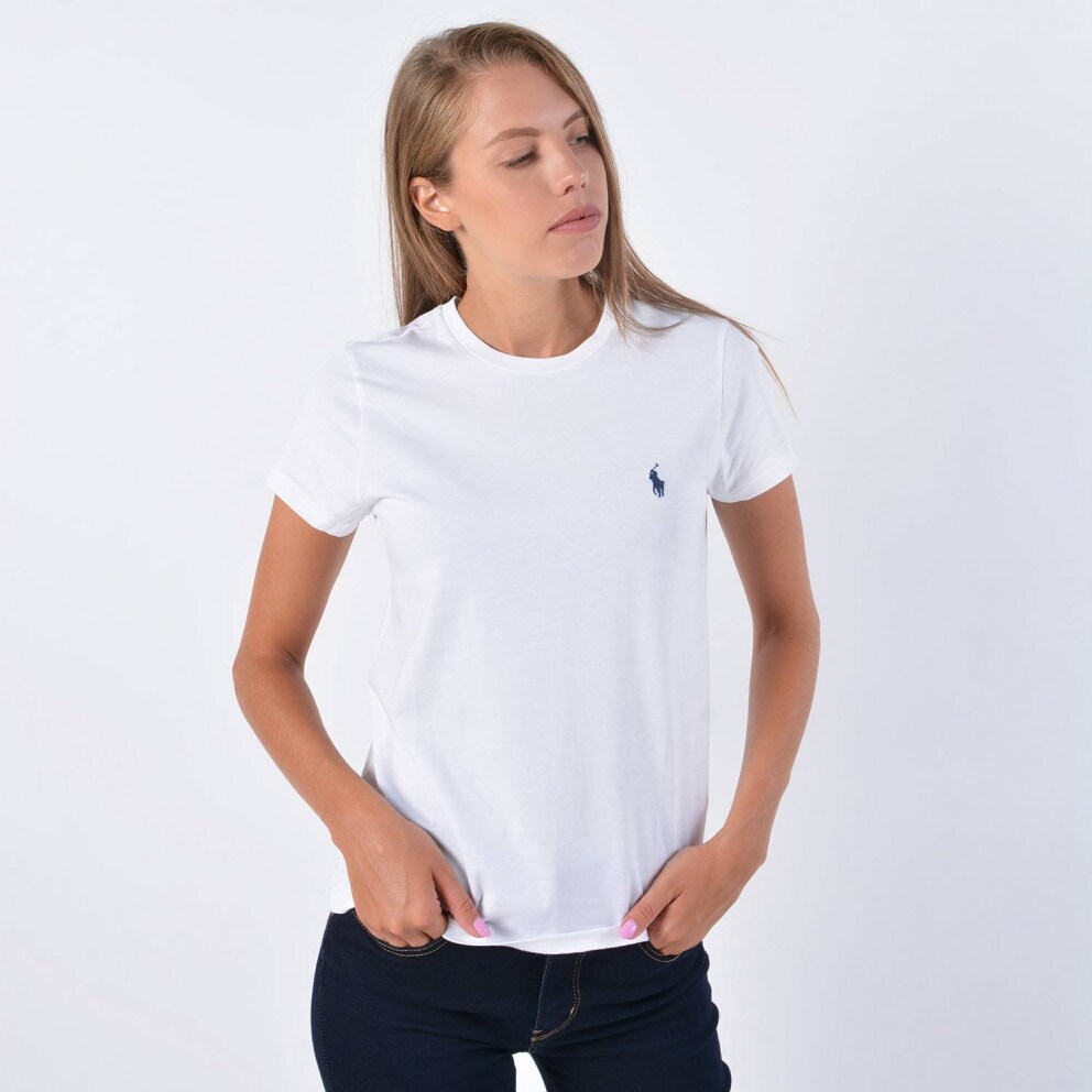 Polo Ralph Lauren Γυναικείο T-Shirt