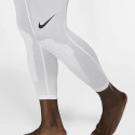 Nike Pro 3/4 Men's Basketball Leggings