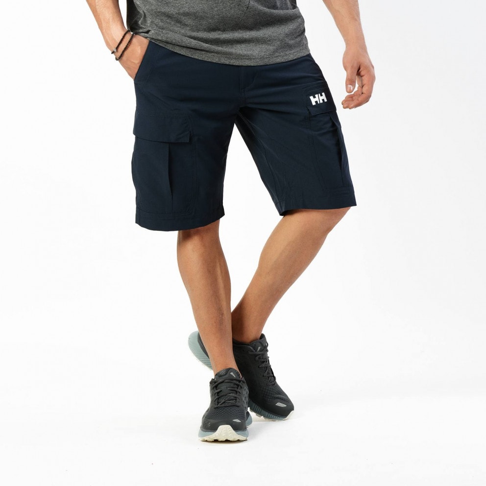 Helly Hansen Cargo Shorts 11 - Ανδρική Βερμούδα