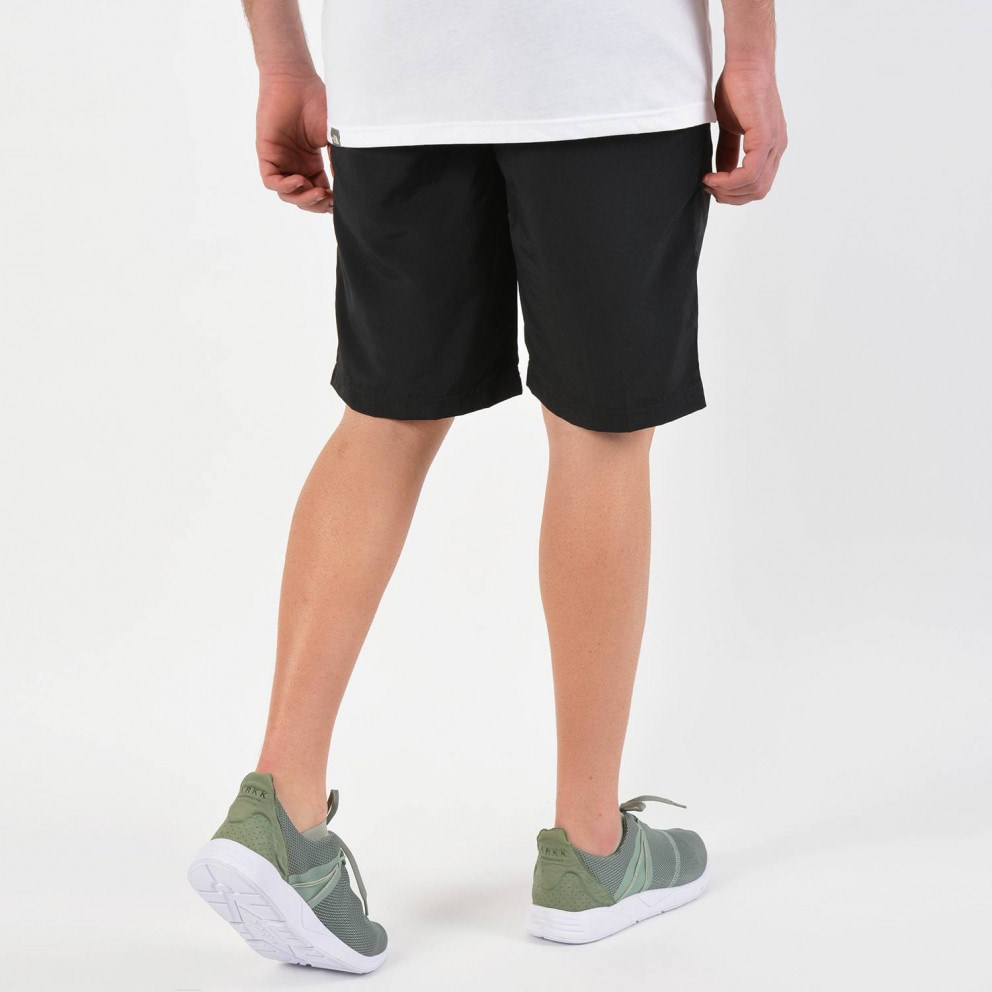 north face men's tanken shorts