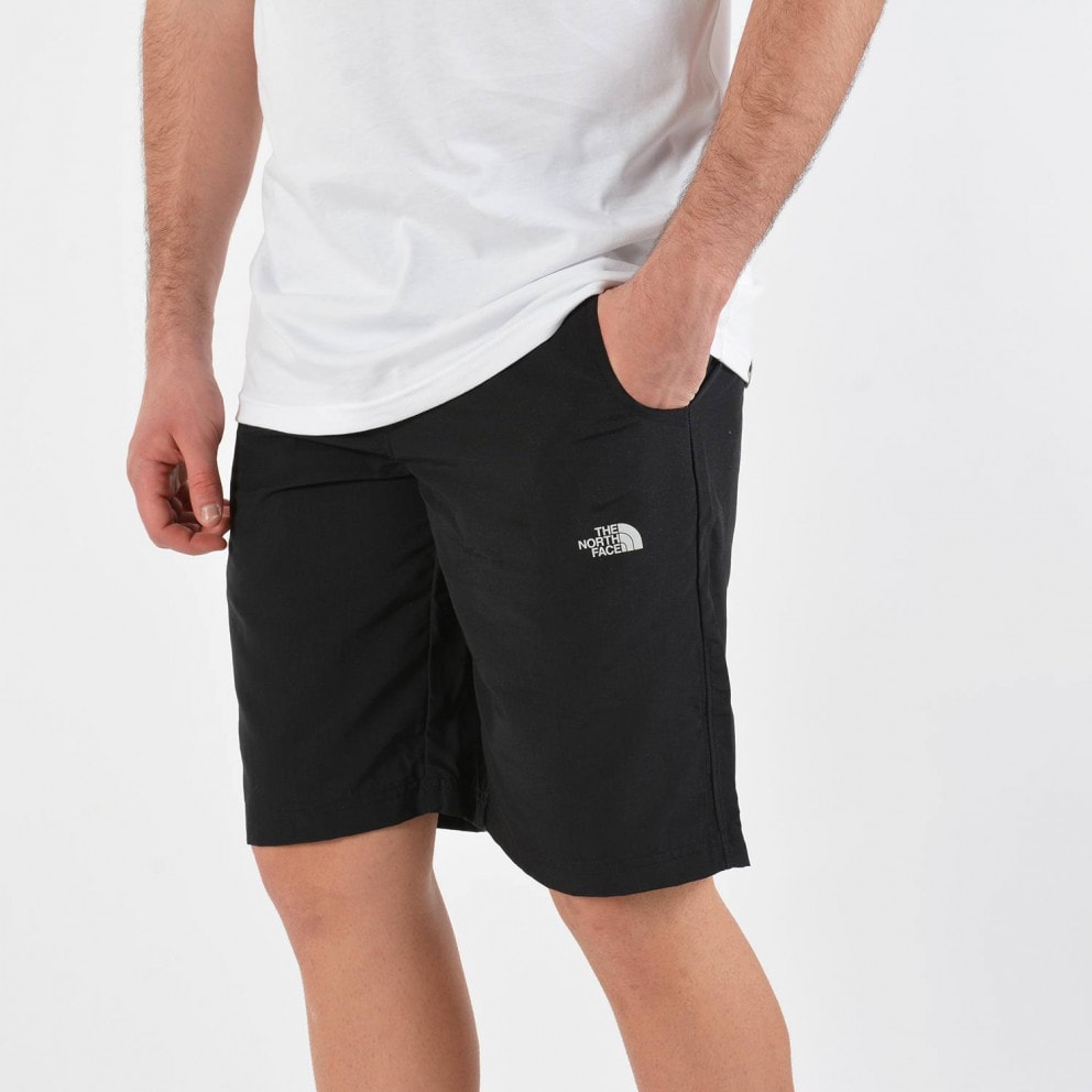 north face men's tanken shorts