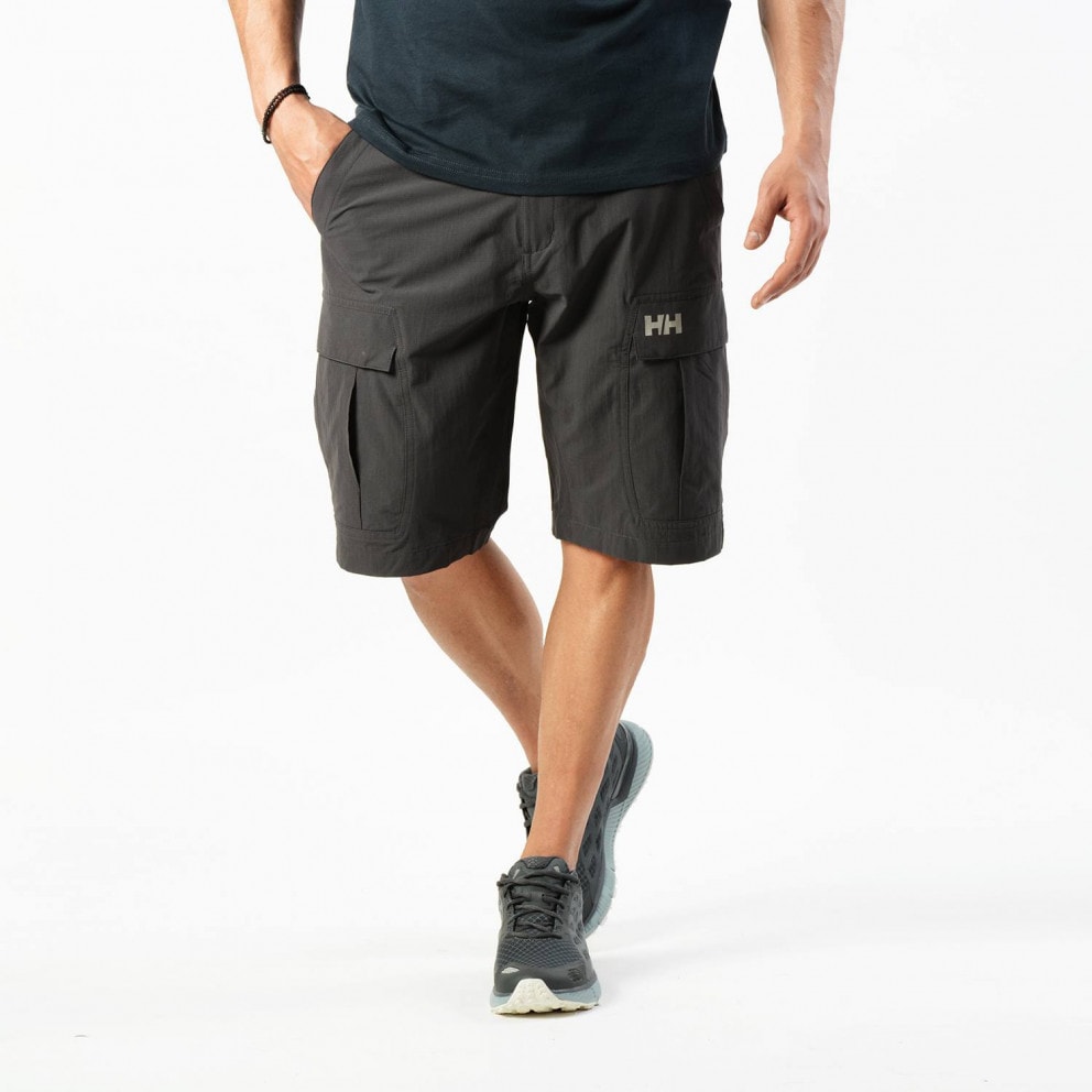 Helly Hansen Men’S Cargo Shorts 11