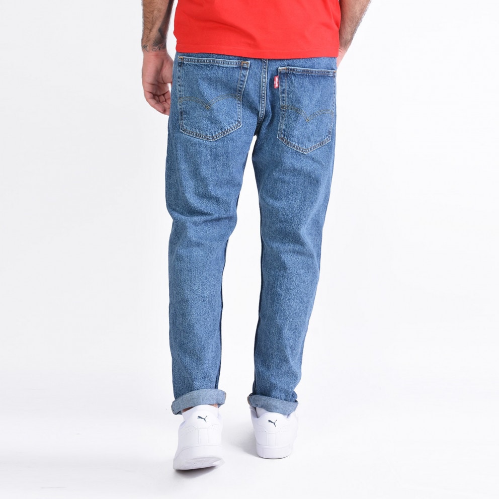 Levis 502 Taper Hiball Blue Comet Ba