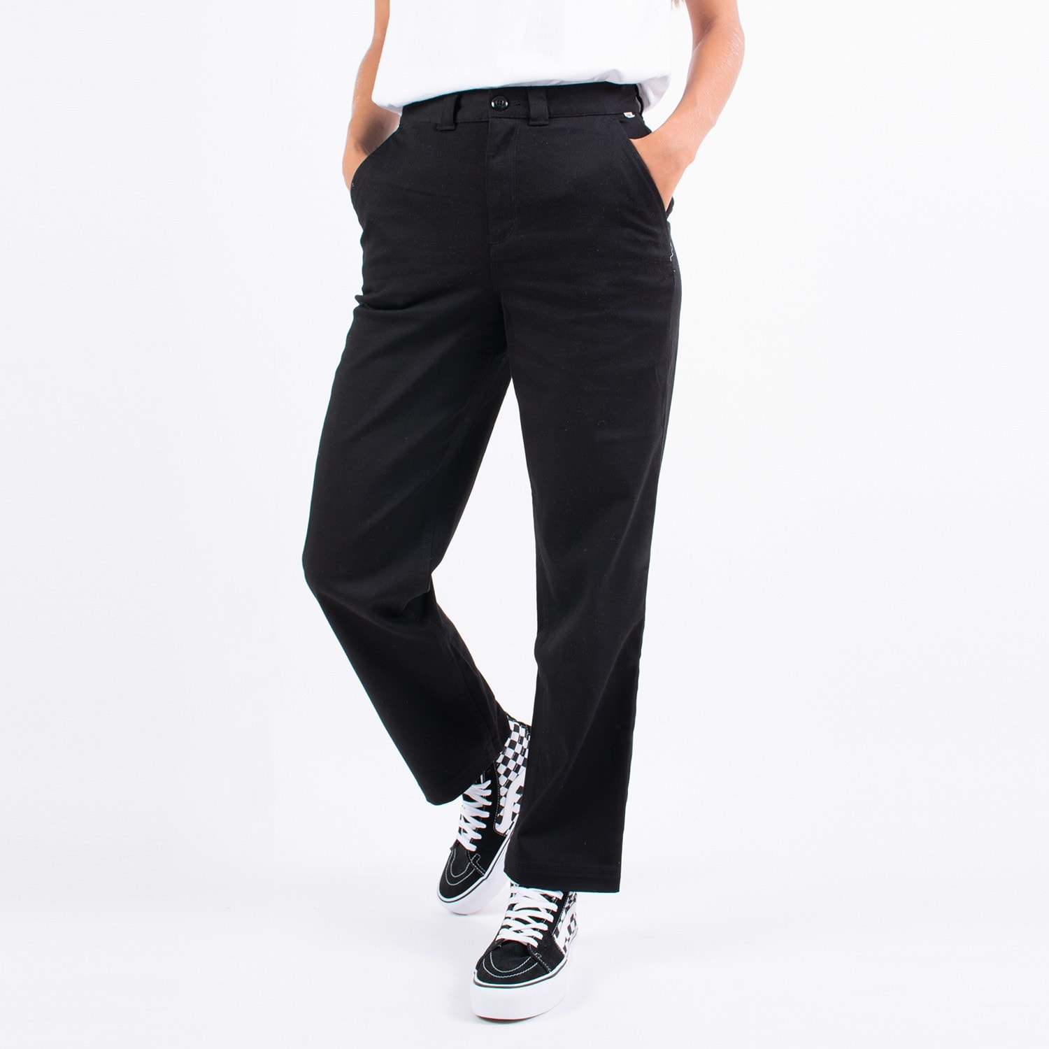 authentic chino