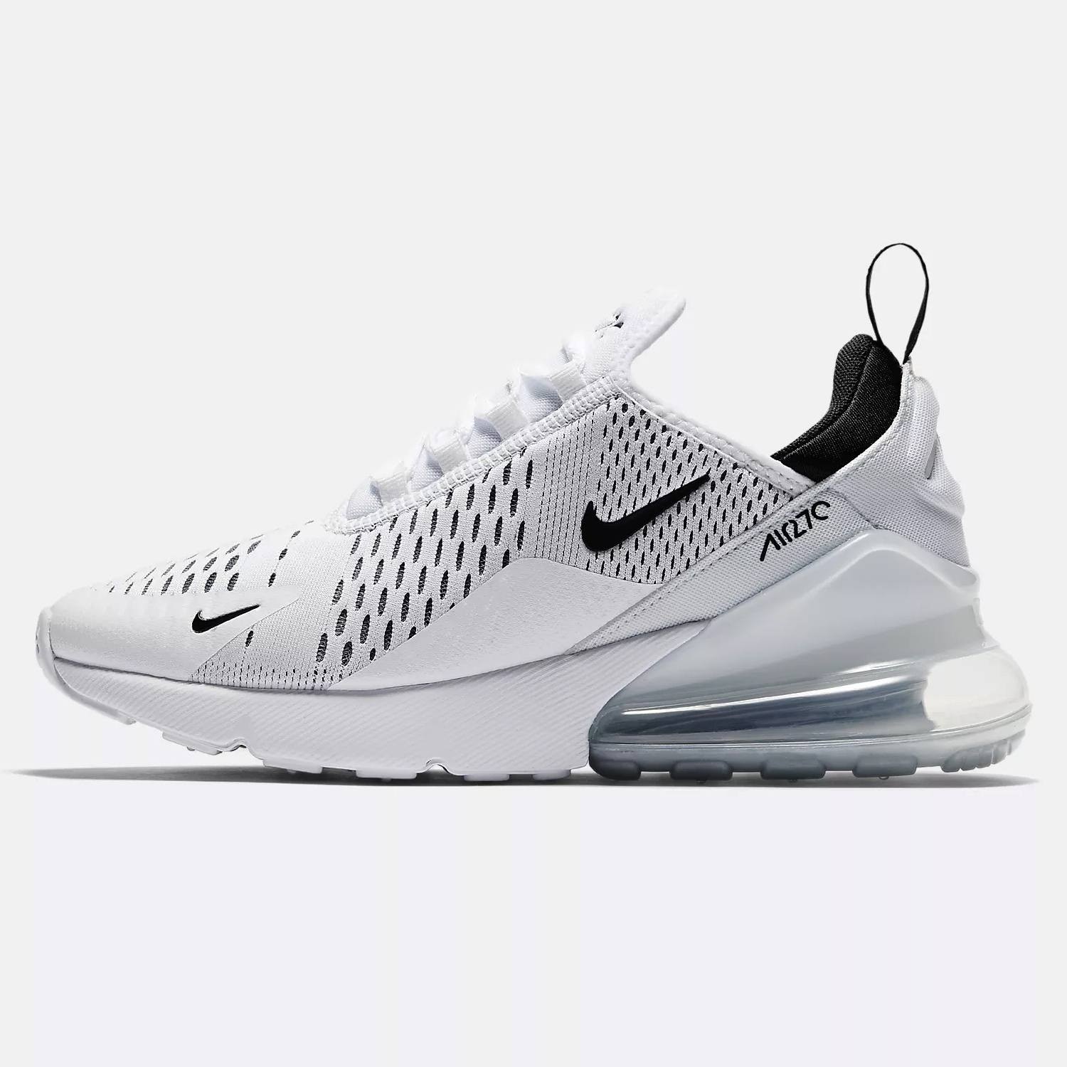 Nike Air Max 270 Γυναικεία Παπούτσια (9000034428_17605) Γυναικεία / Παπούτσια / Casual | Lifestyle Sneakers