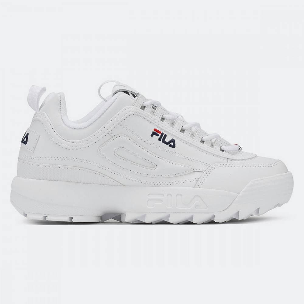 Fila Disruptor Low Γυναικεία Παπούτσια (9000020154_1539) Γυναικεία / Γυναικεία Παπούτσια / Γυναικεία Sneakers