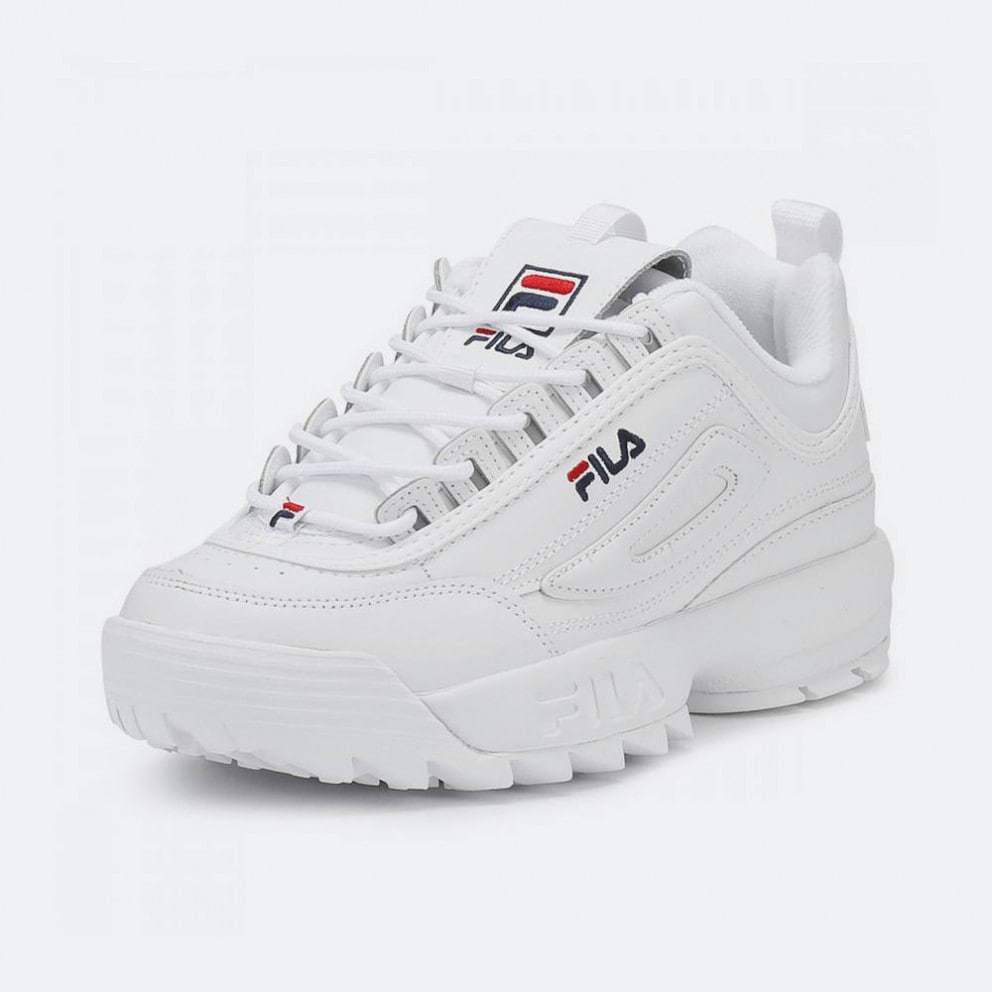 Fila Disruptor Low Women's Shoes