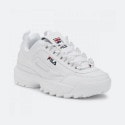 Fila Disruptor Low Women's Shoes