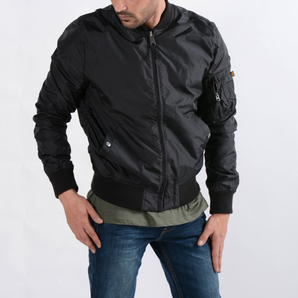 Alpha Industries Ma-1 Tt | Men's  Bomber Jacket