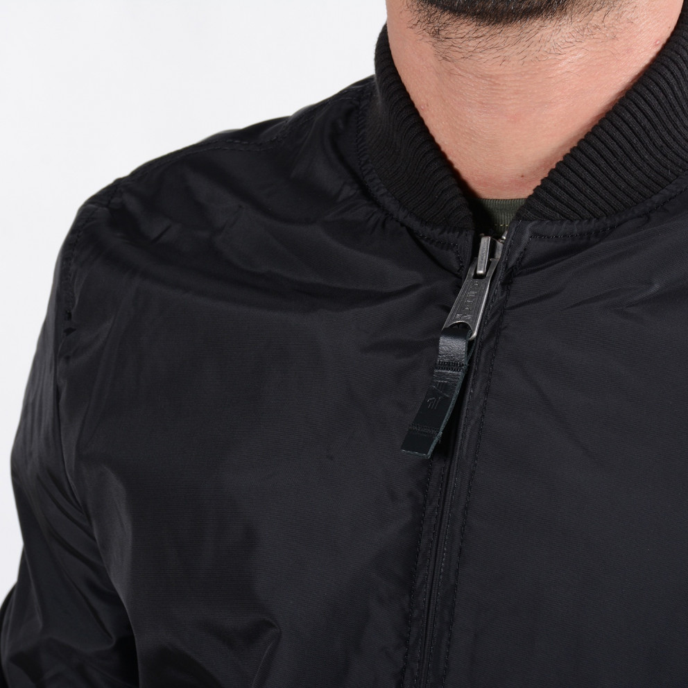 Alpha Industries Ma-1 Tt | Men's  Bomber Jacket