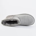 Ugg Classic Mini Mettalic Snake
