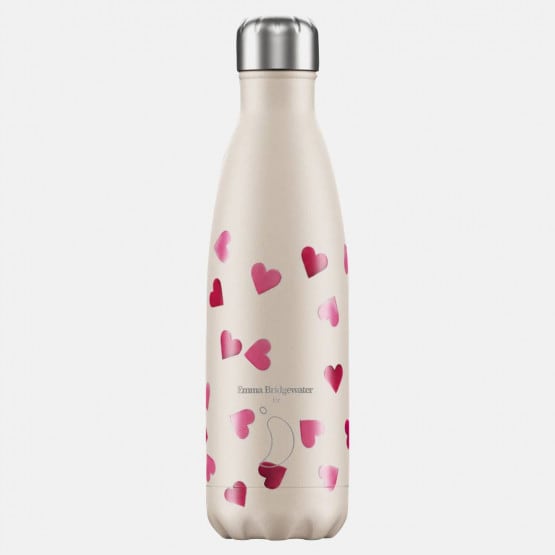 Chilly's Hearts 500ml Emma Bridgewater