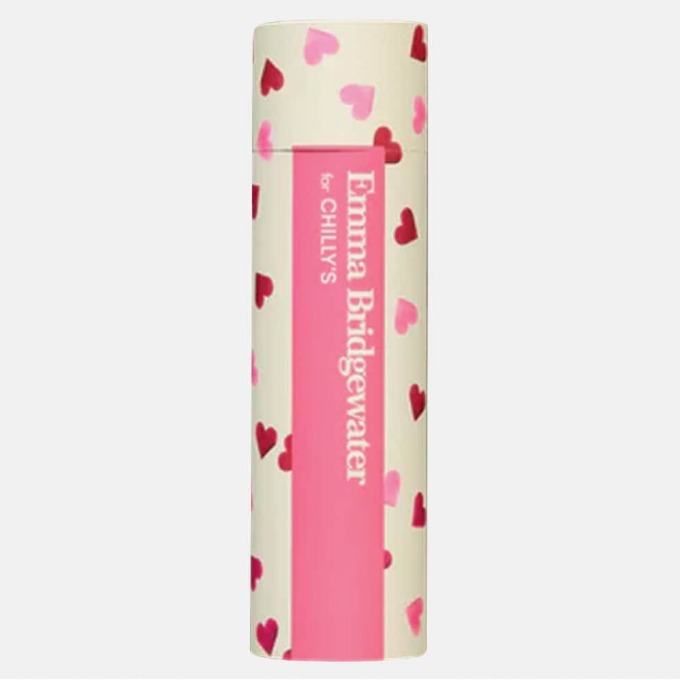 Chilly's Hearts 500ml Emma Bridgewater
