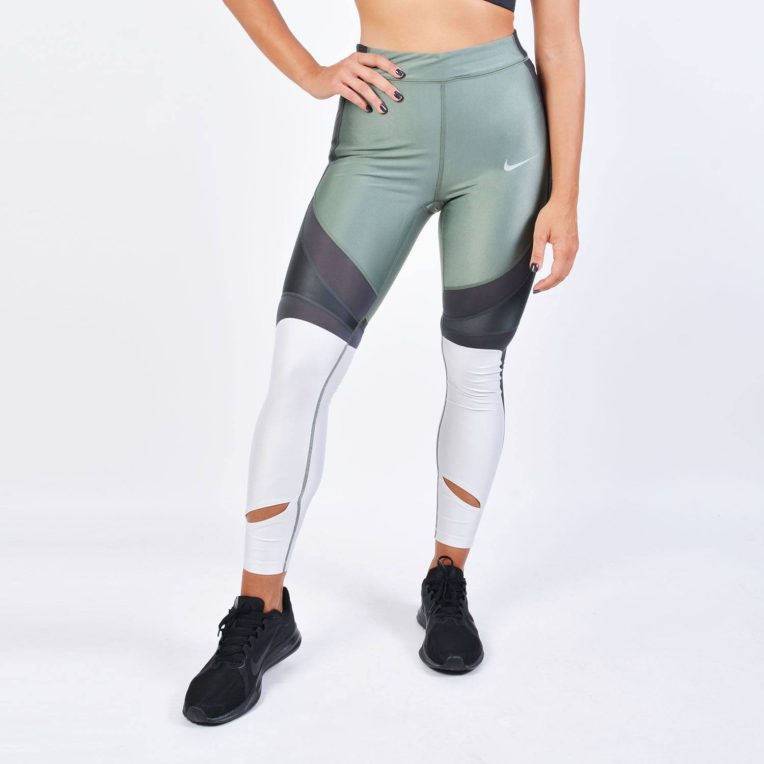 nike power speed tight women's