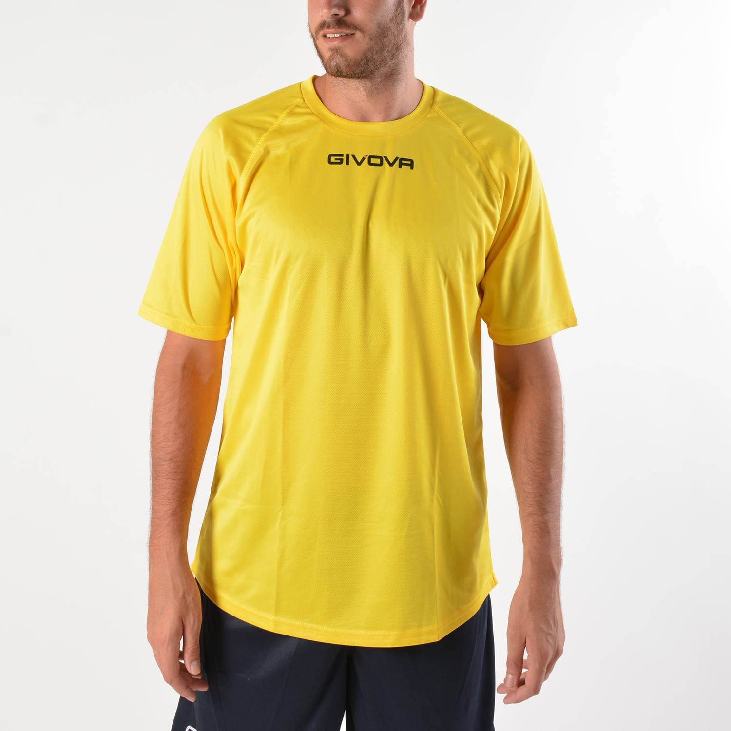 Givova Shirt Givova One 90000174202005