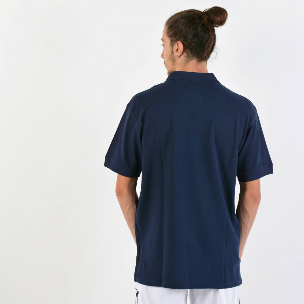 Givova Men's Polo T-Shirt - Ανδρική Polo Μπλούζα