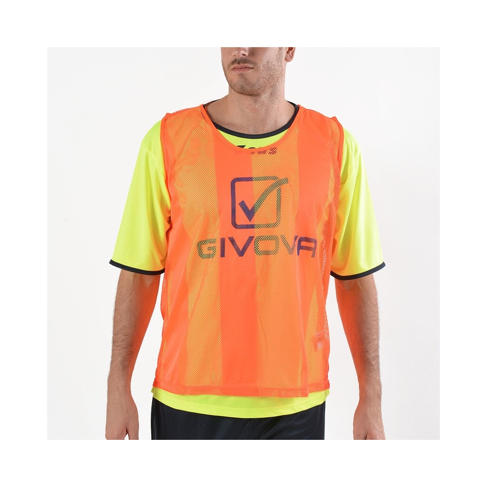 Givova Casacca Pro Allenamento