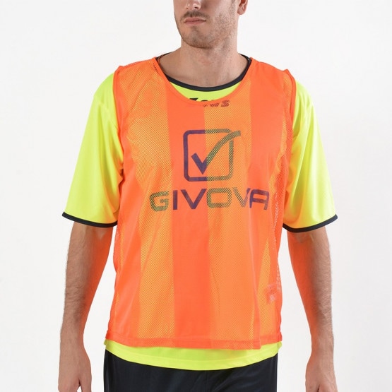 Givova Casacca Pro Allenamento