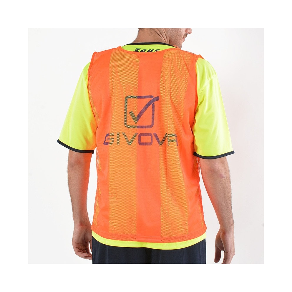 Givova Casacca Pro Allenamento