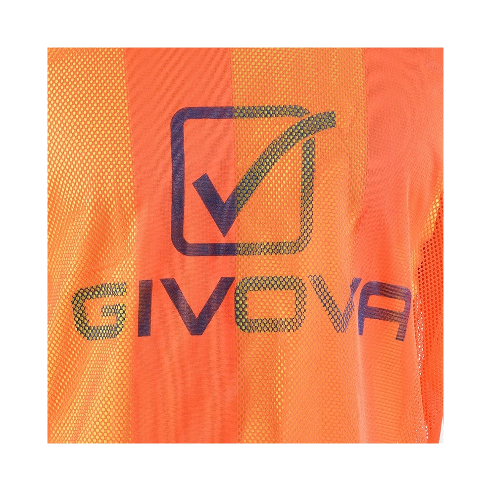 Givova Casacca Pro Allenamento