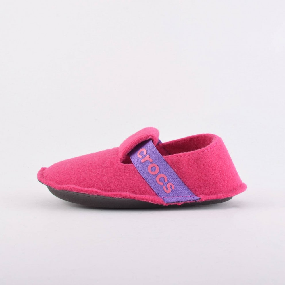 Crocs Classic Slipper Παιδικές Παντόφλες