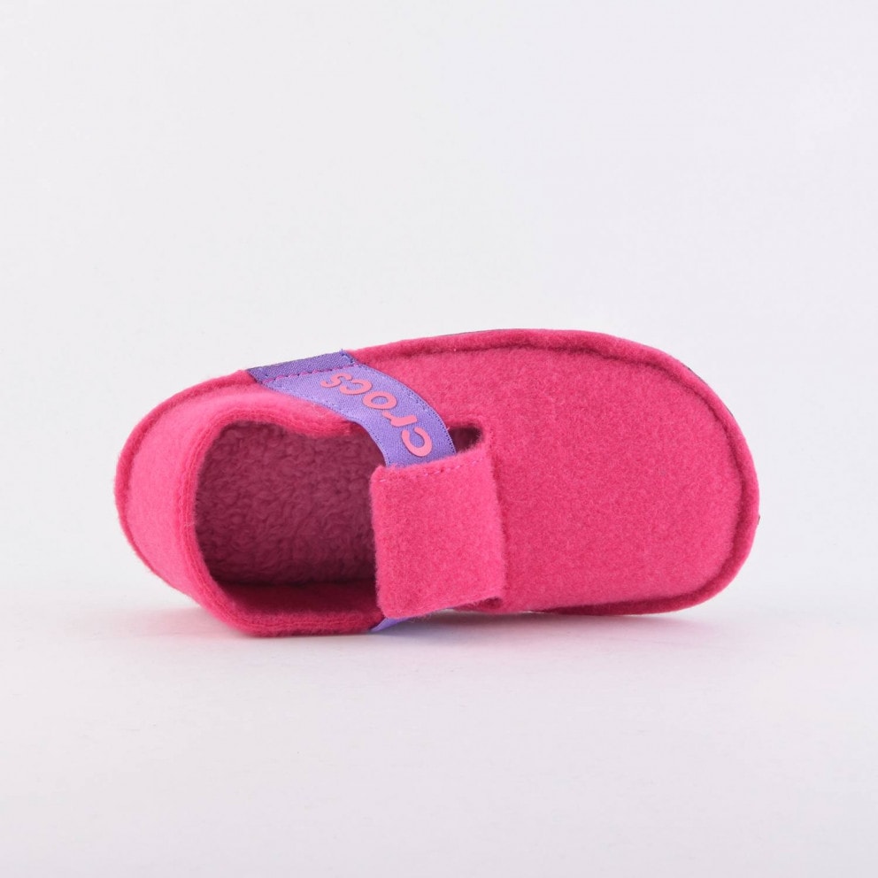 Crocs Classic Slipper Kid's