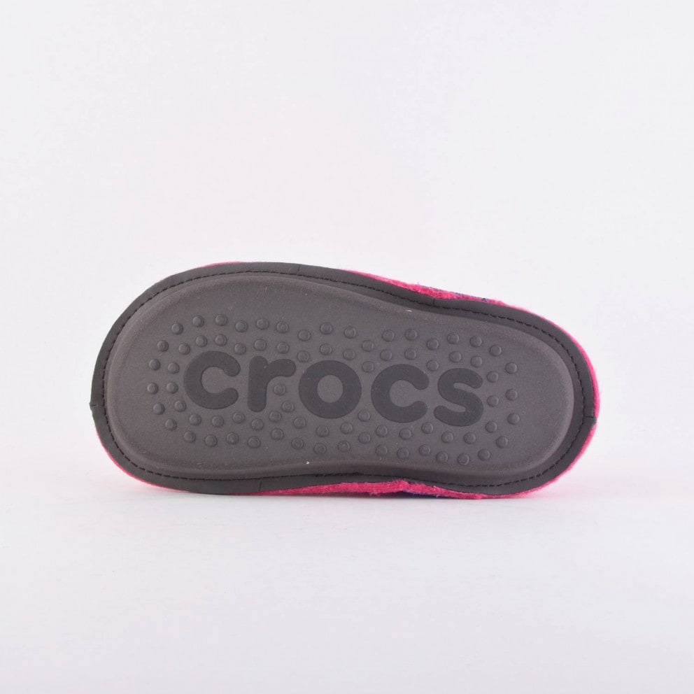 Crocs Classic Slipper Kid's