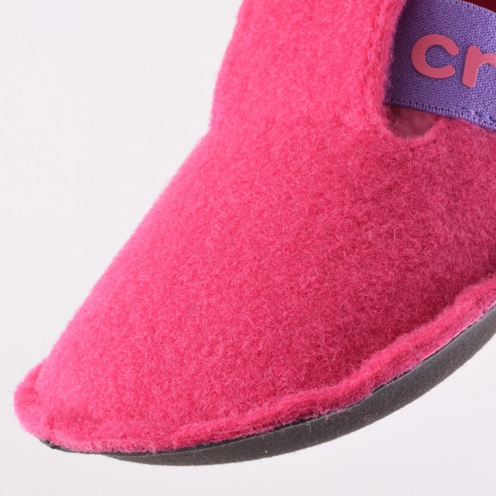 Crocs Classic Slipper Παιδικές Παντόφλες