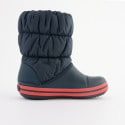 Crocs Winter Puff Παιδικές Μπότες